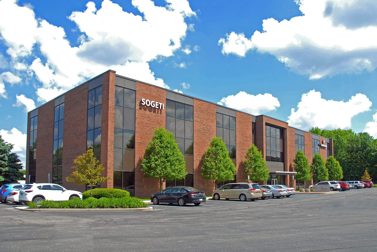 4639 Keystone Crossing, Eau Claire, WI, 54701 - Regional Center/Mall For  Lease